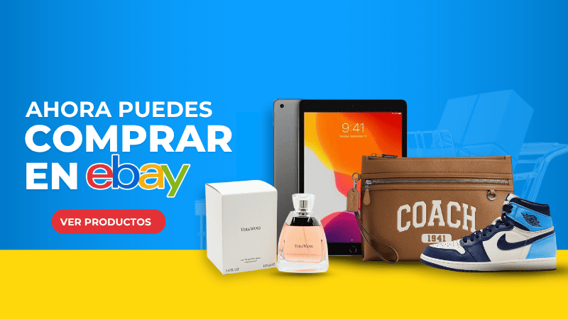 Móvil - ebay